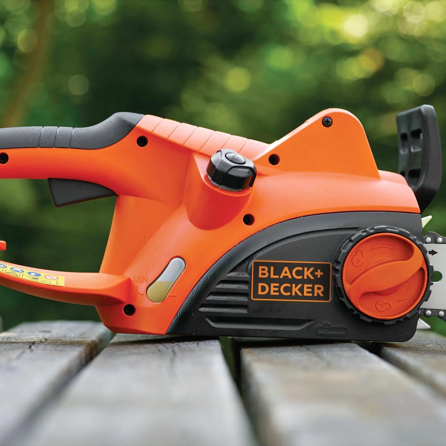 Elettrosega Black+Decker BECS2040-QS 2000W