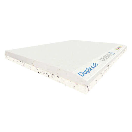 Pannello Accoppiato Fassa dB-Lignum