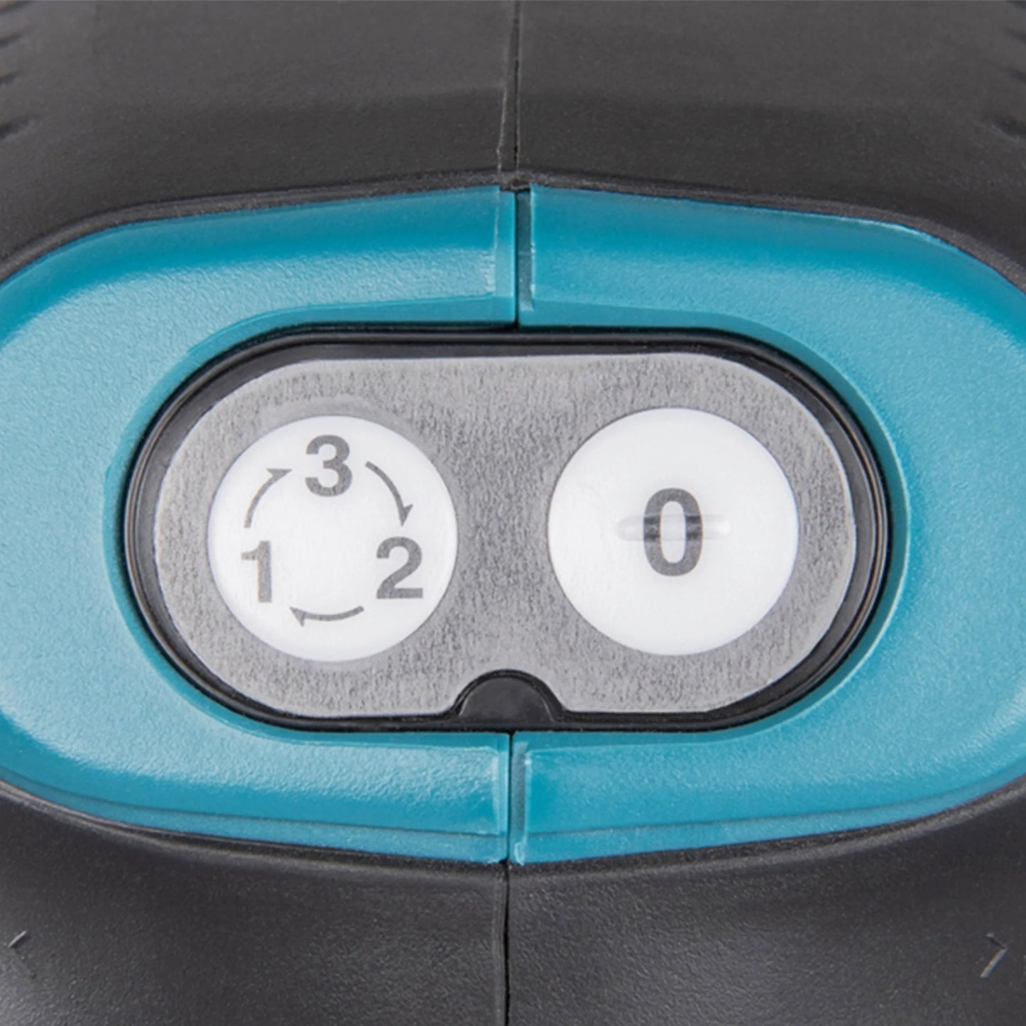 Levigatrice Orbitale Makita DBO180ZJ 18V