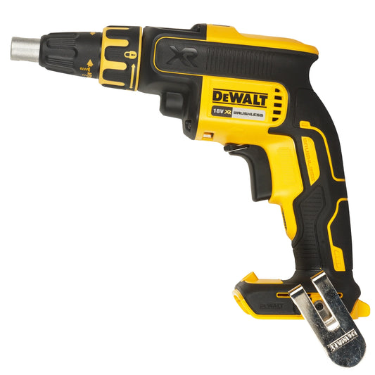 Avvitatore Cartongesso Dewalt DCF620 18V