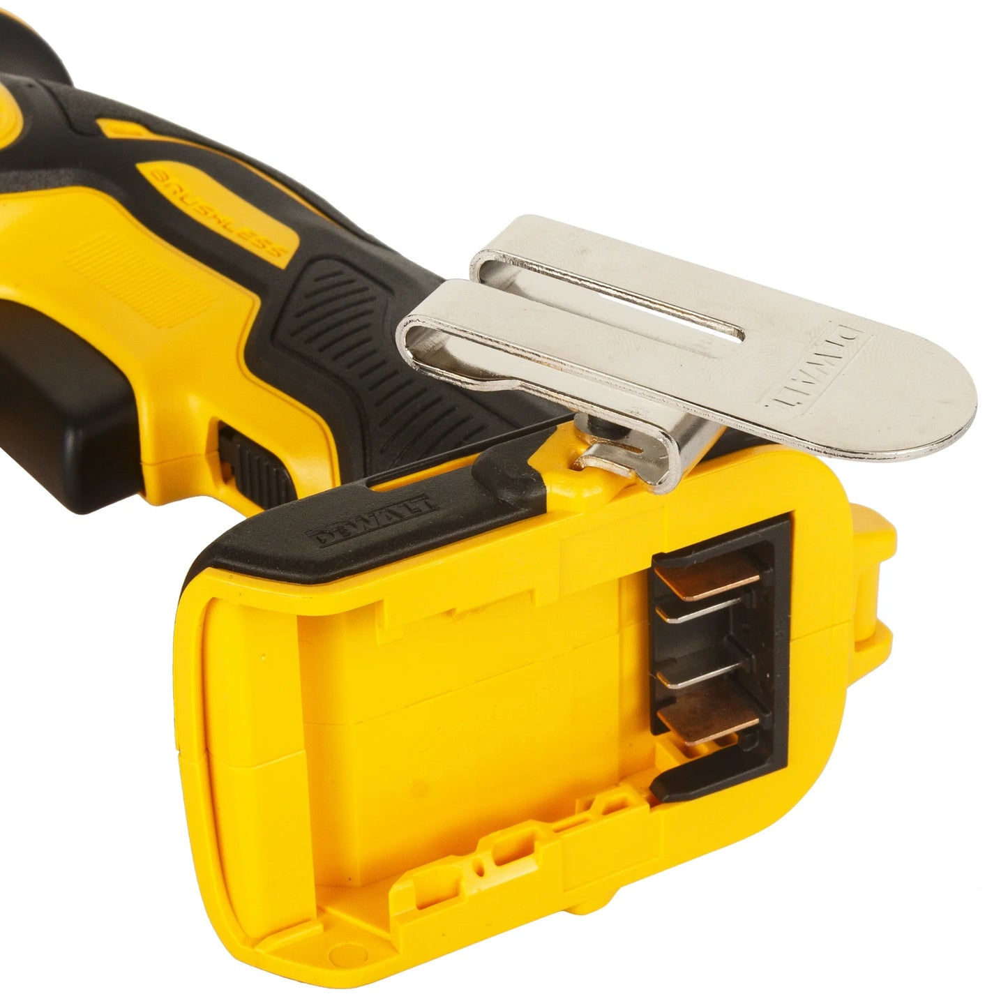 Avvitatore Cartongesso Dewalt DCF620 18V