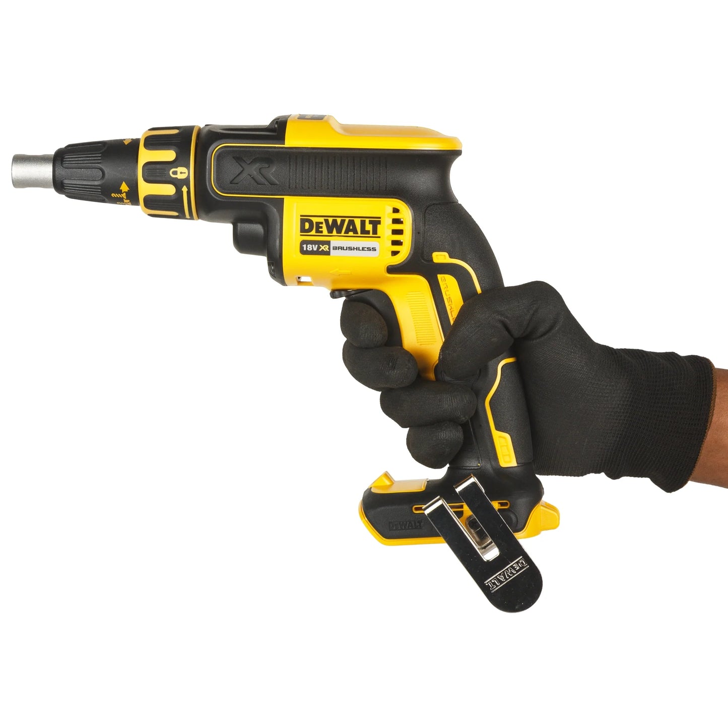 Avvitatore Cartongesso Dewalt DCF620 18V