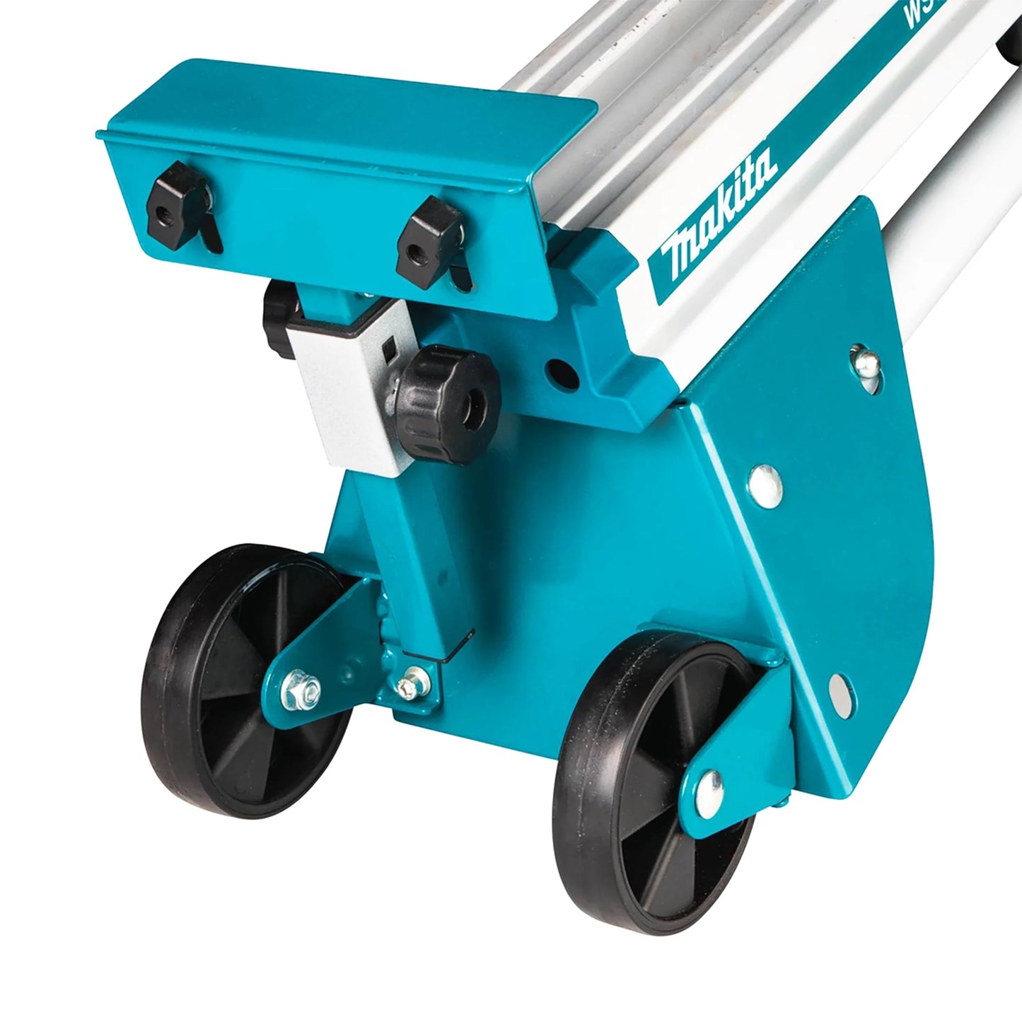 Set Troncatrice Makita LS1219L con banco DEBWST06