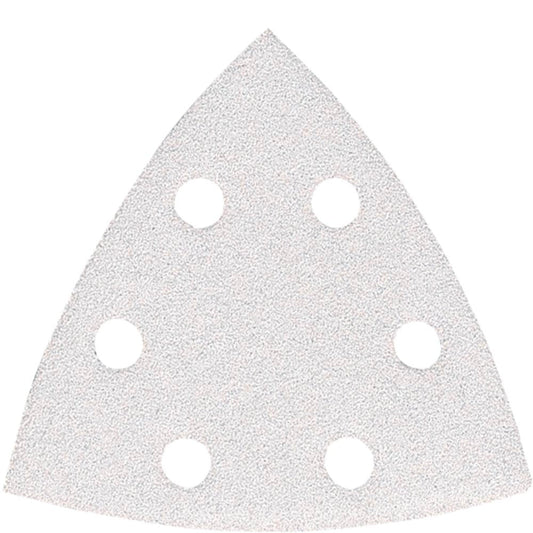 Carta Abrasiva Velcro Makita Delta White 94MM
