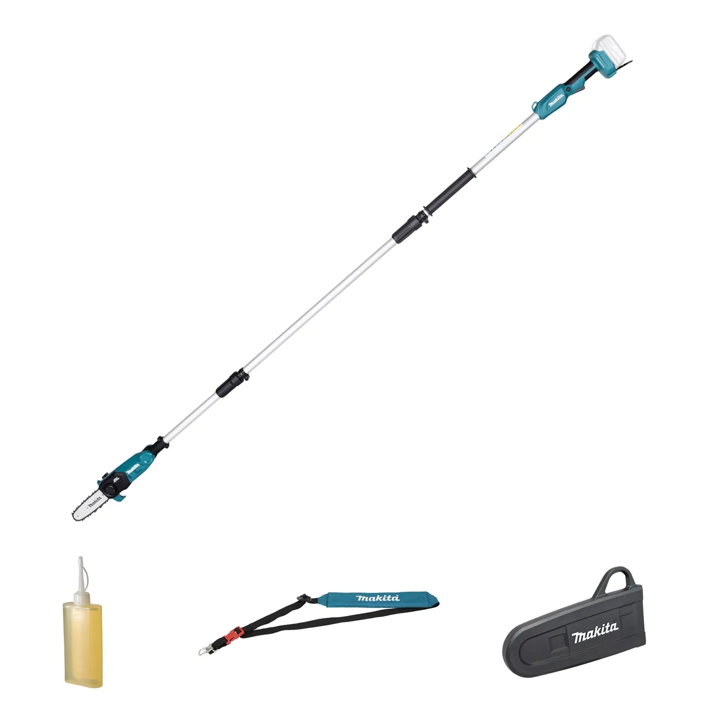 Potatore ad asta Makita DUA200Z 18V