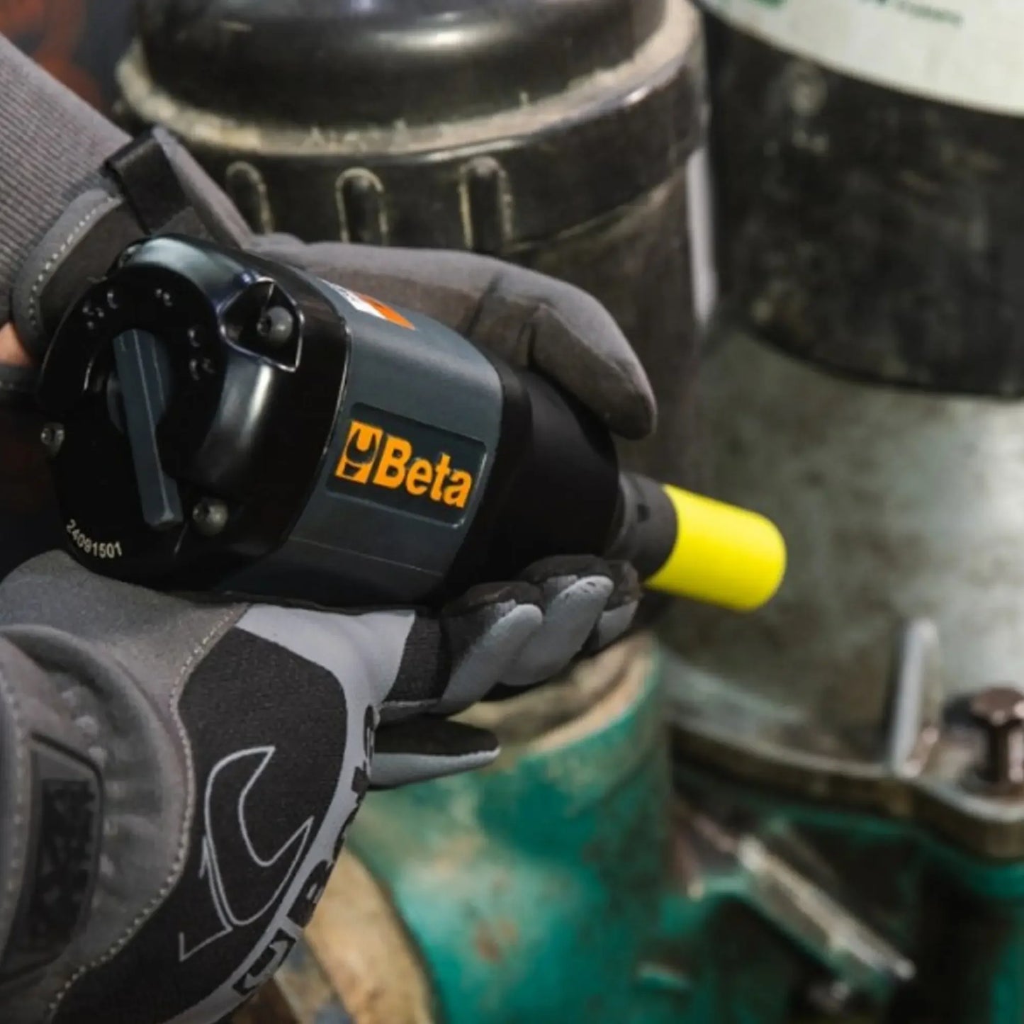 Avvitatore Pneumatico reversibile Beta 1927C