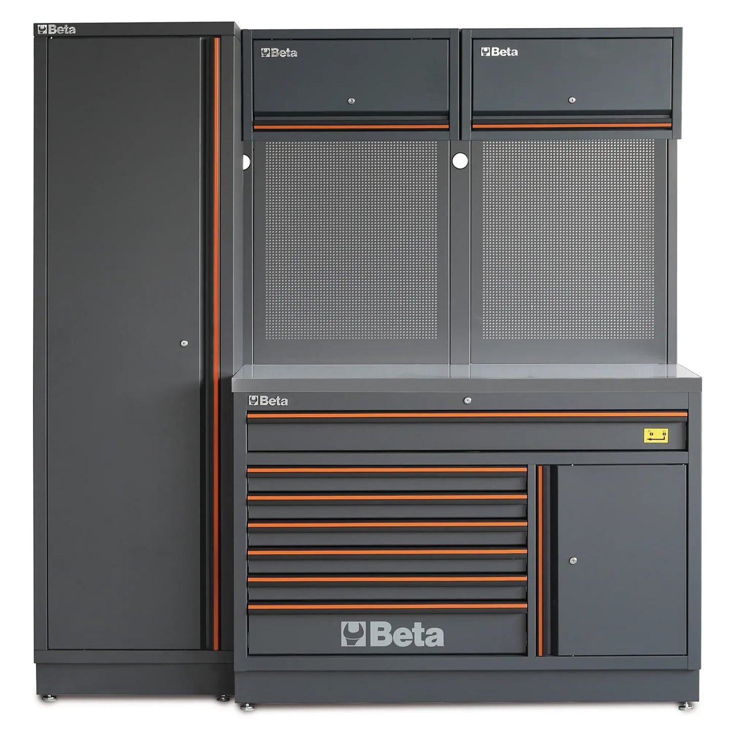 Arredo officina Beta C45PRO 2.0 EX