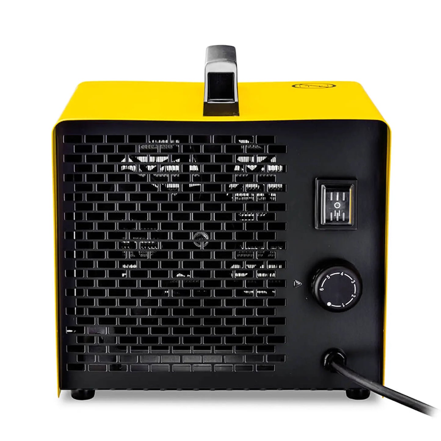 Riscaldatore elettrico Master B 3 PTC 3000W