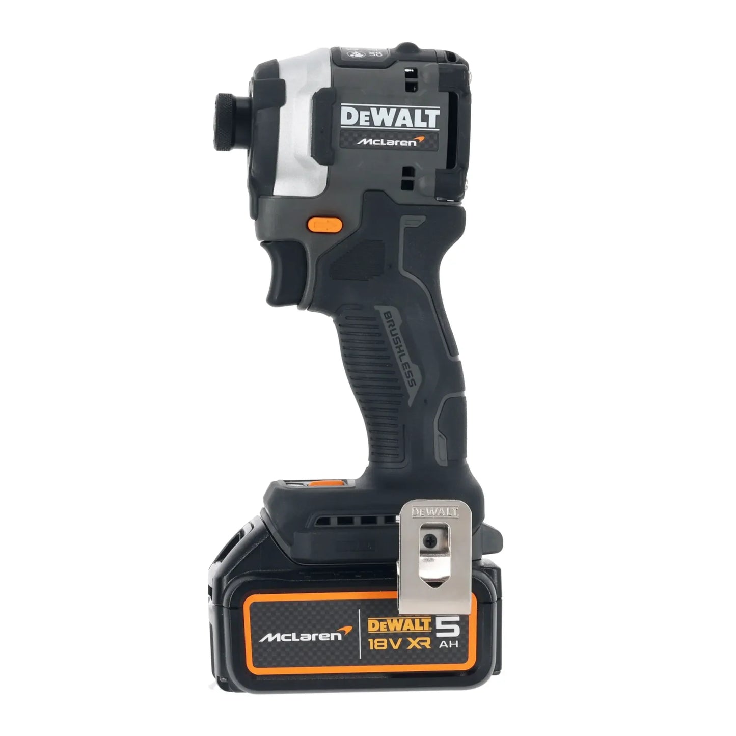 Kit Combo Dewalt McLaren DCK200MP2T-QW 18V 5Ah