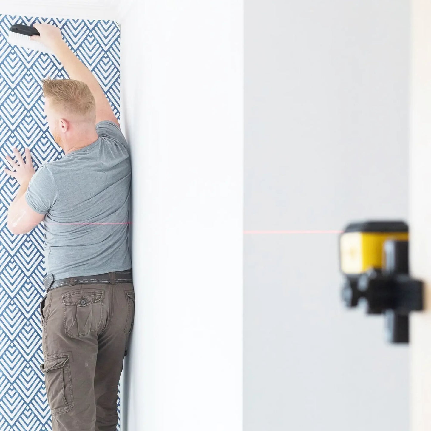 Livella Laser Stanley CUBIX