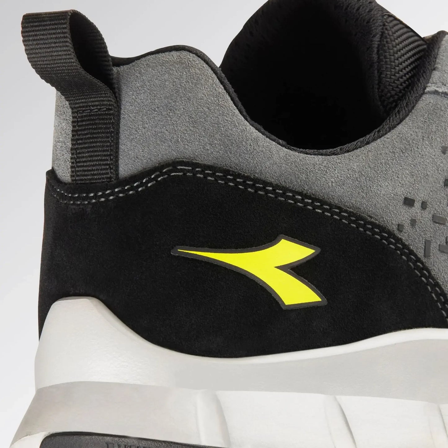 Scarpa Diadora Lite Low S3S FO SR HRO ESD