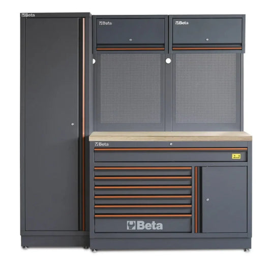 Arredo officina Beta C45PRO 2.0 EW