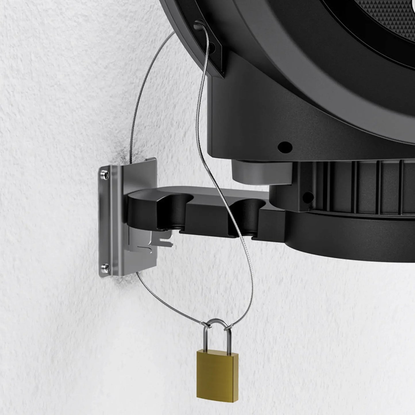 Avvolgitubo Automatico Karcher HBX 4.20