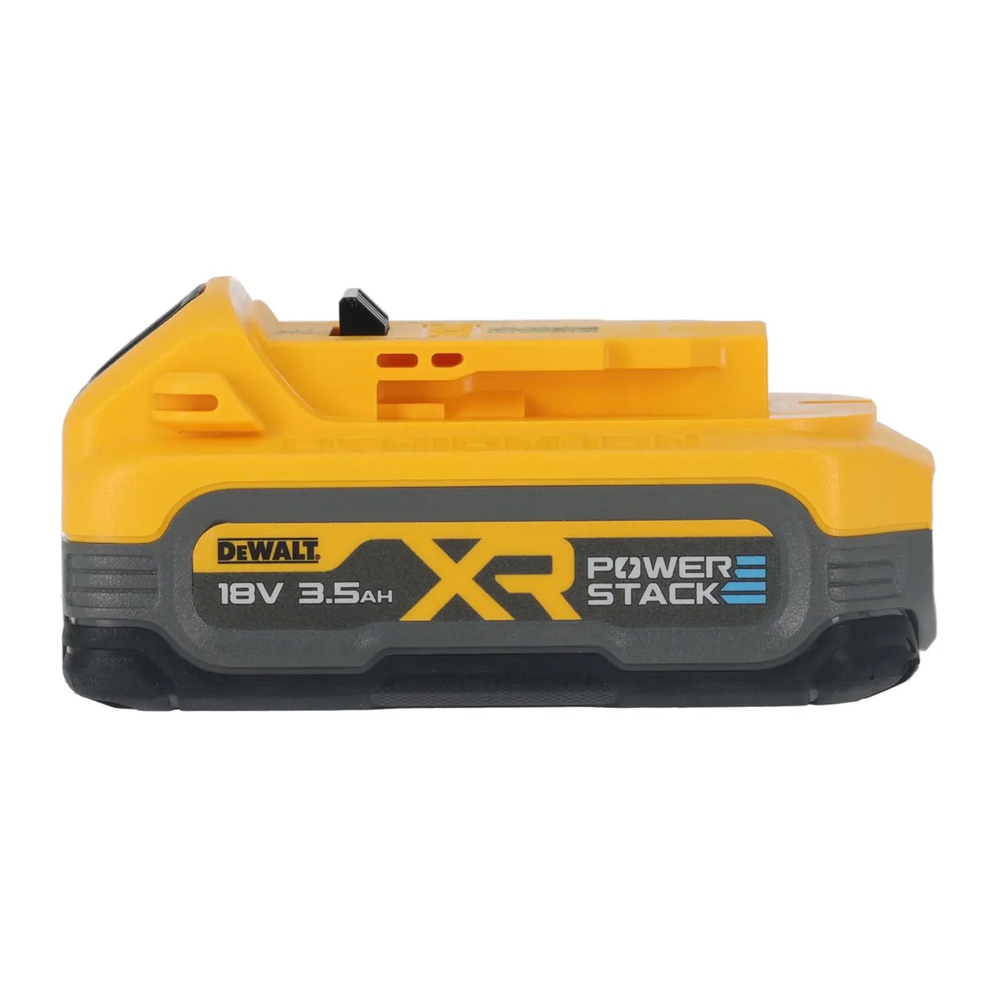 Batteria XR POWERSTACK Dewalt DCBP318-XJ 18V 3.5Ah