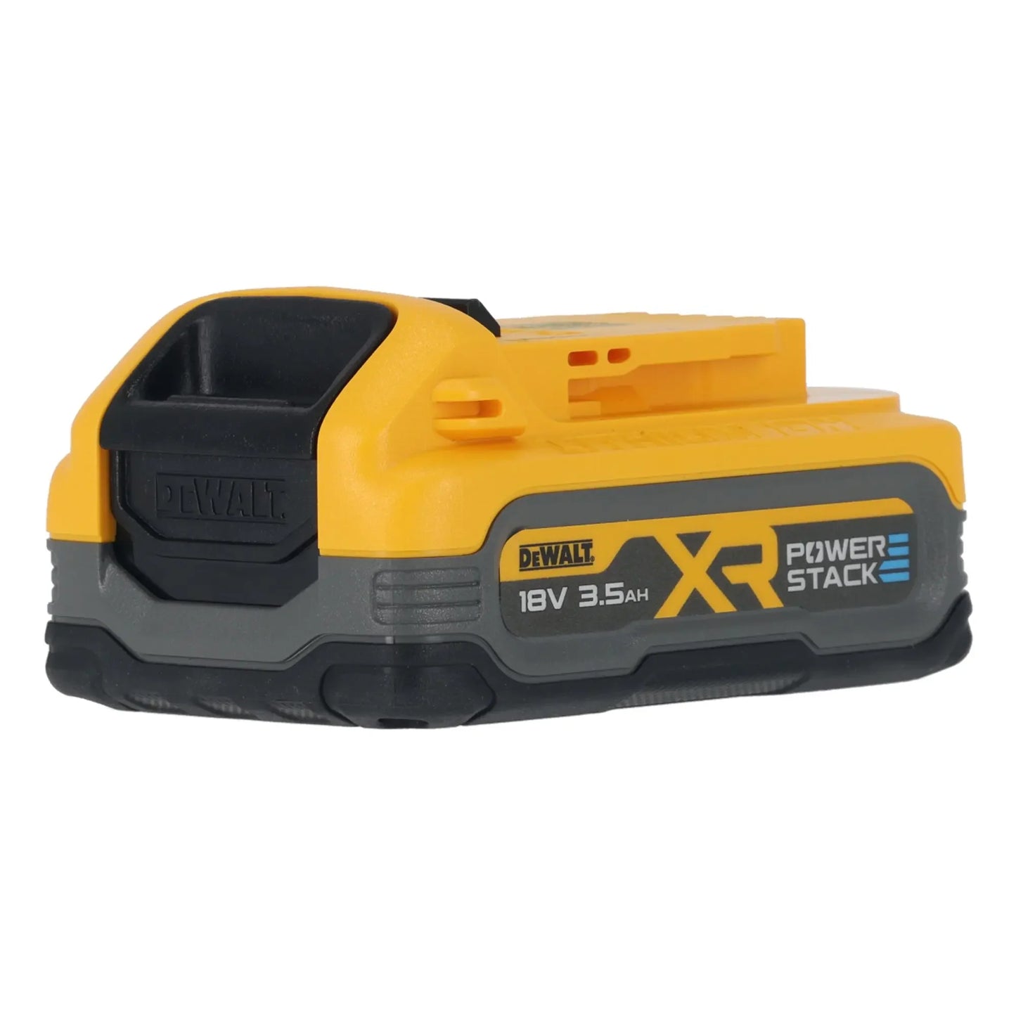 Batteria XR POWERSTACK Dewalt DCBP318-XJ 18V 3.5Ah