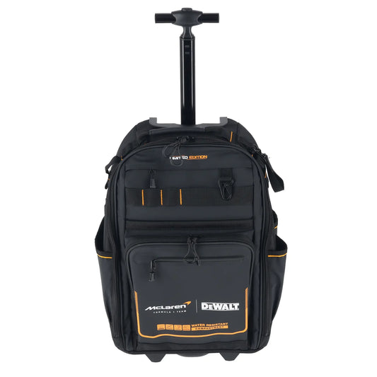 Zaino Trolley Dewalt McLaren DWST60101-9