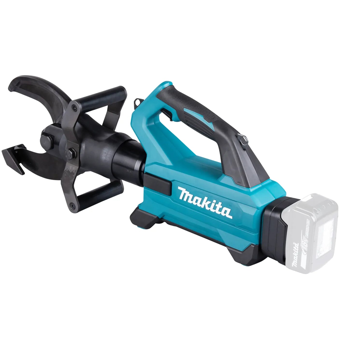Tranciacavi Makita DTC104ZK 18V