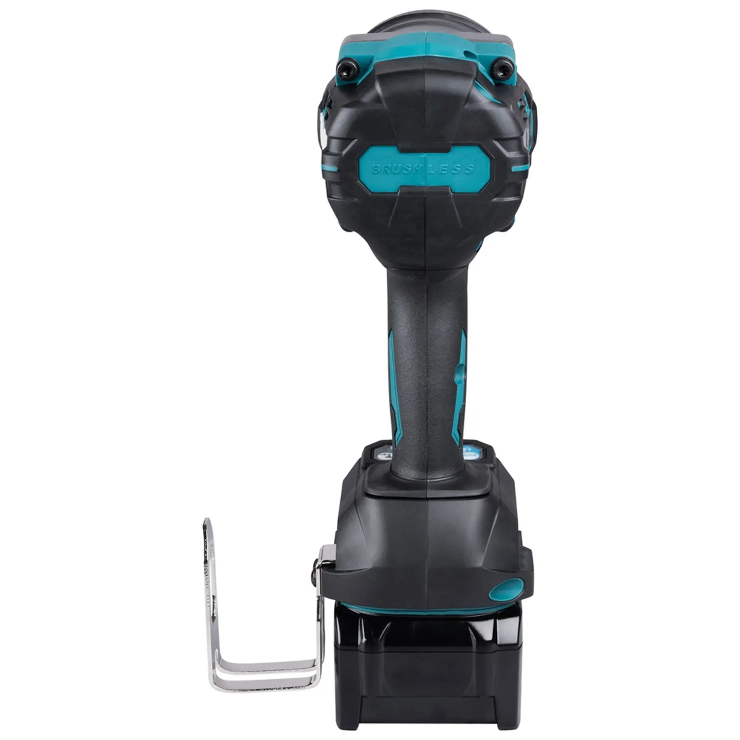 Chiave a Impulsi Makita TW002GM201 40V 4Ah