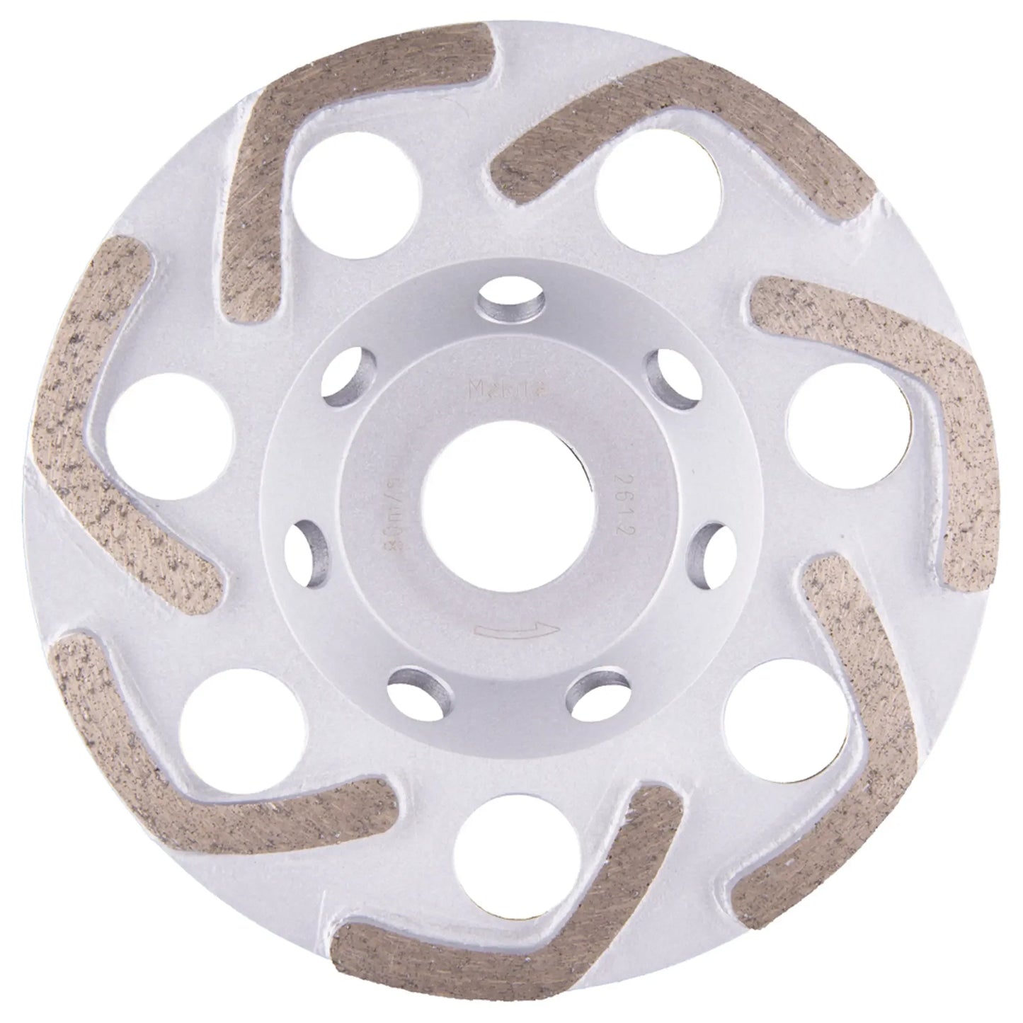 Disco diamantato Makita B-48583