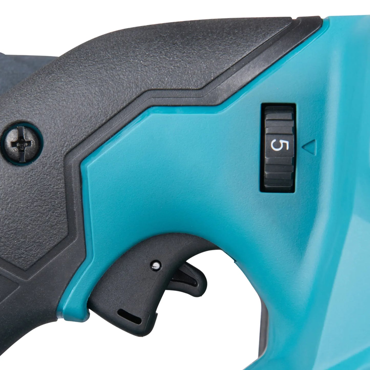 Levigatrice a nastro Makita BS001GM201 40V 4Ah