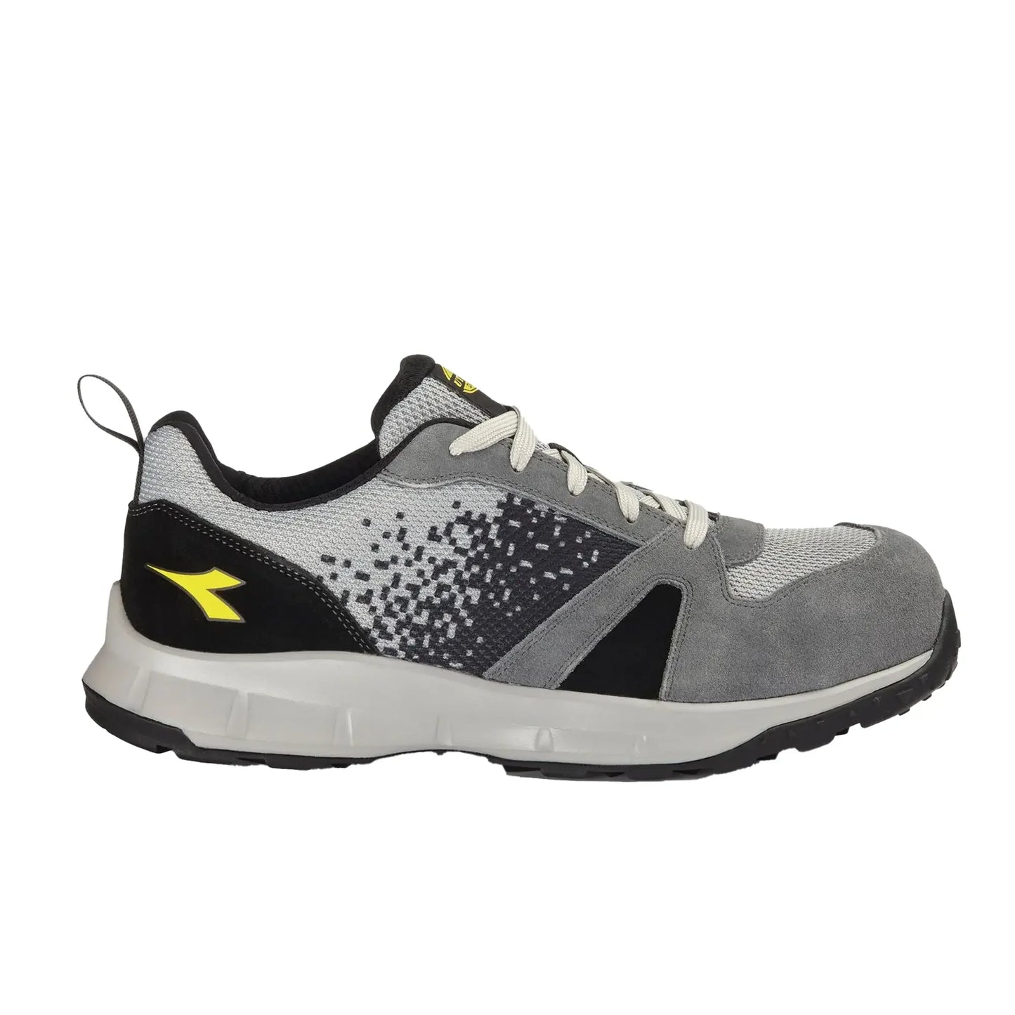 Scarpa Diadora Lite Low S1PS FO SR HRO ESD