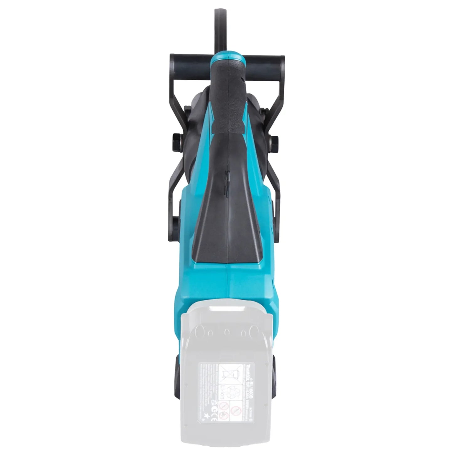 Tranciacavi Makita DTC104ZK 18V