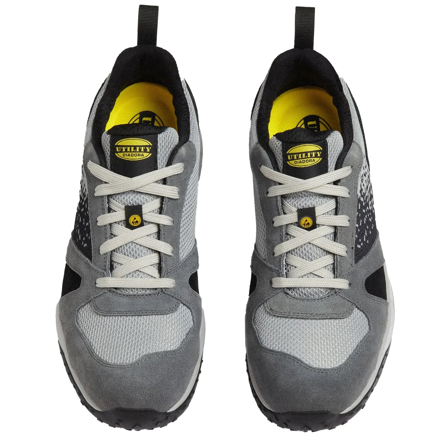 Scarpa Diadora Lite Low S1PS FO SR HRO ESD