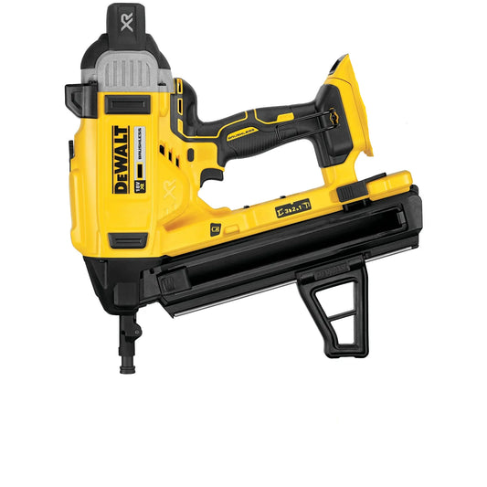Chiodatrice Dewalt DCN890P2-QW 18V 5Ah