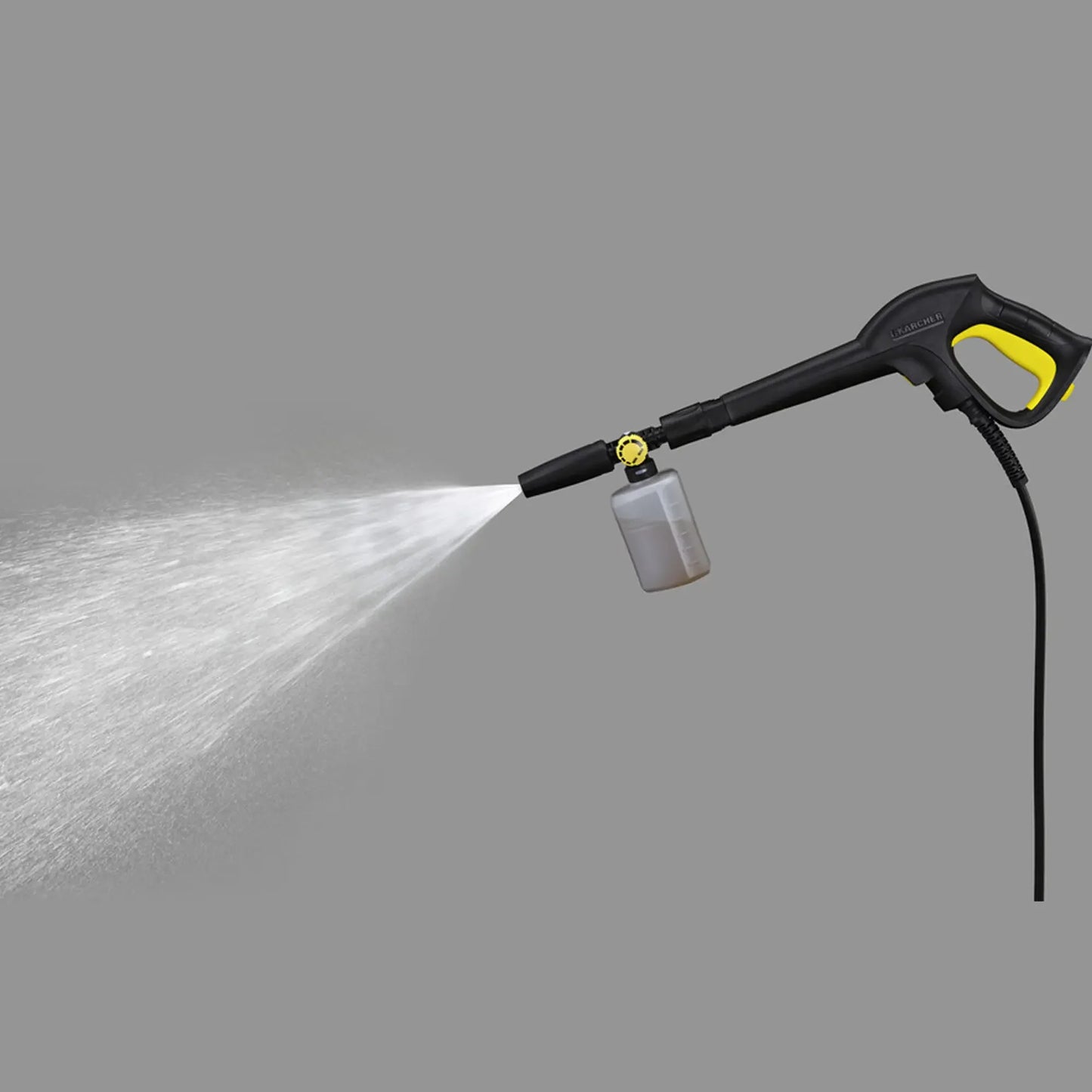 Diffusore Detergente Karcher FJ 6