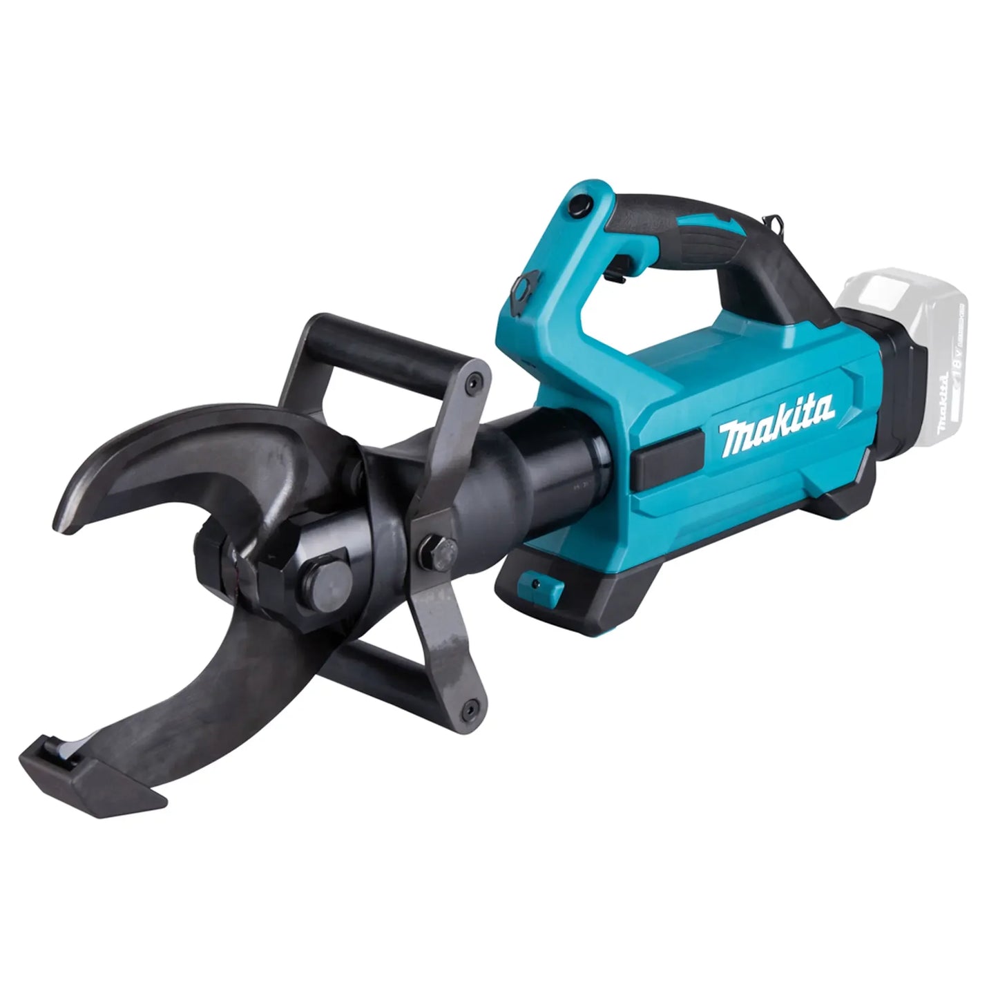 Tranciacavi Makita DTC104ZK 18V