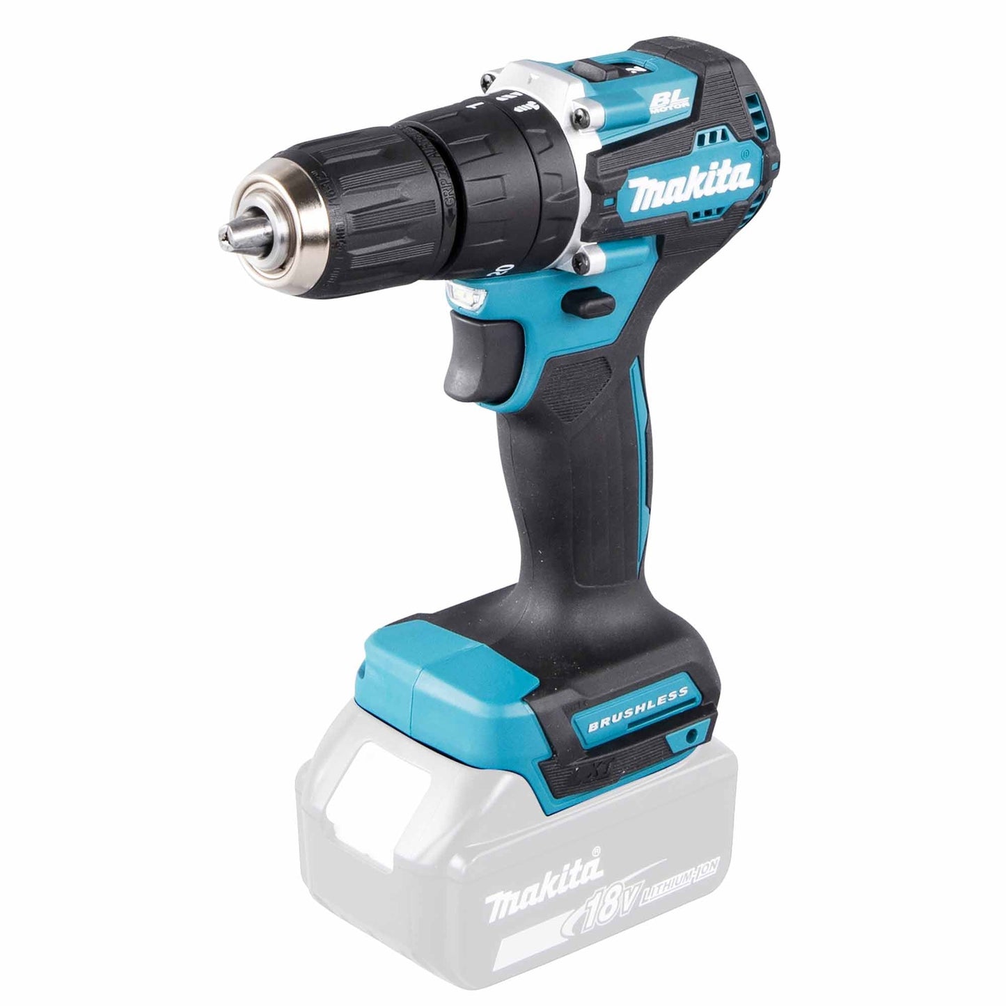 Trapano Avvitatore Makita DHP487ZJ 18V