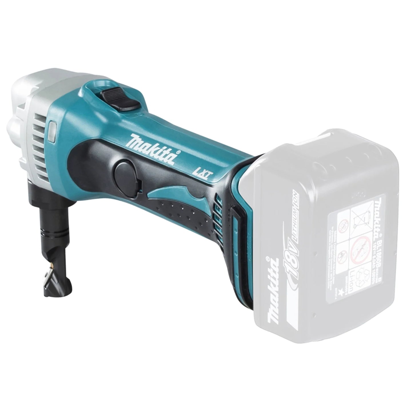 Roditrice Makita DJN161ZJ 18V