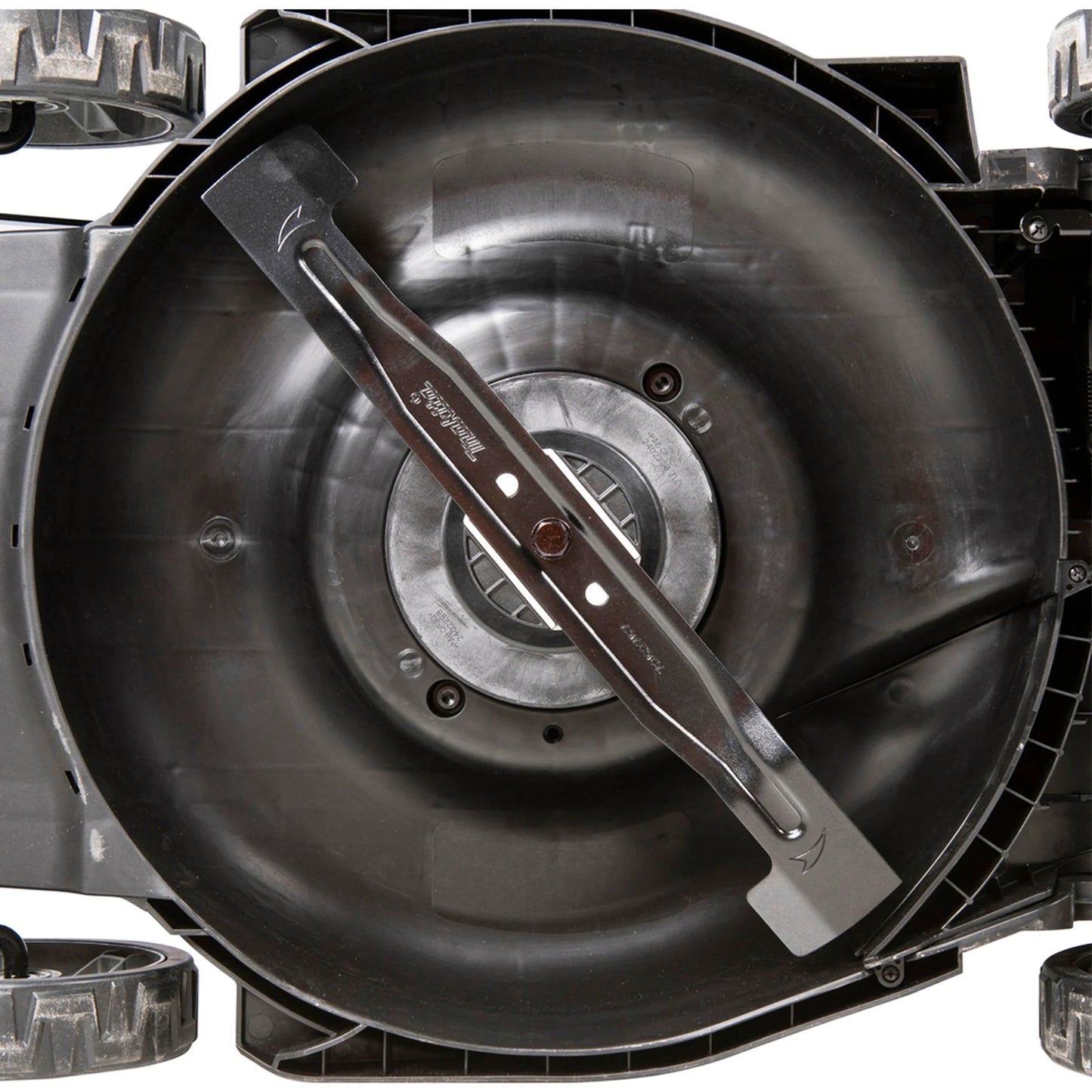 Rasaerba Makita DLM481PT2 18Vx2 5Ah