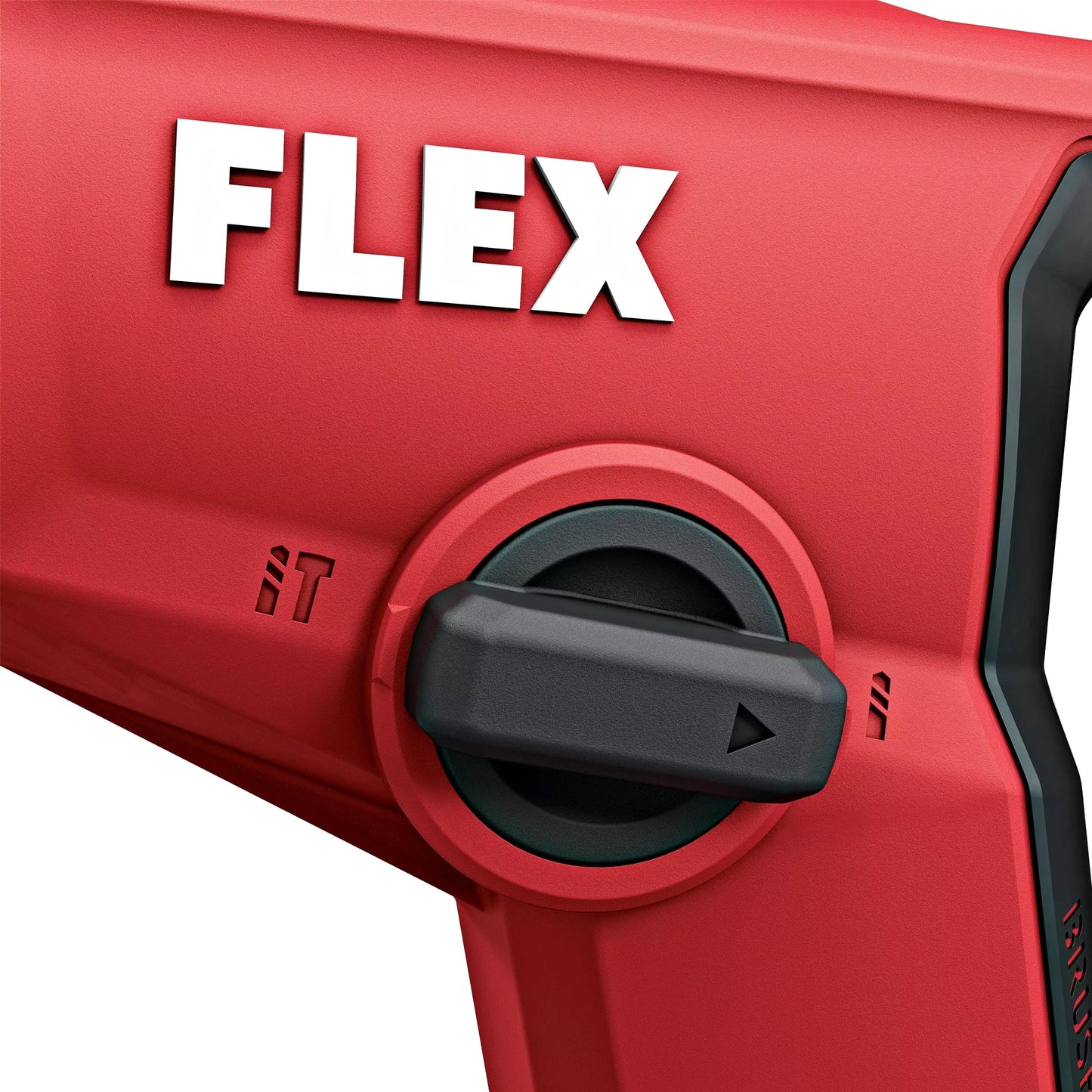 Tassellatore Flex FHE 1-16 18.0-EC C 18V