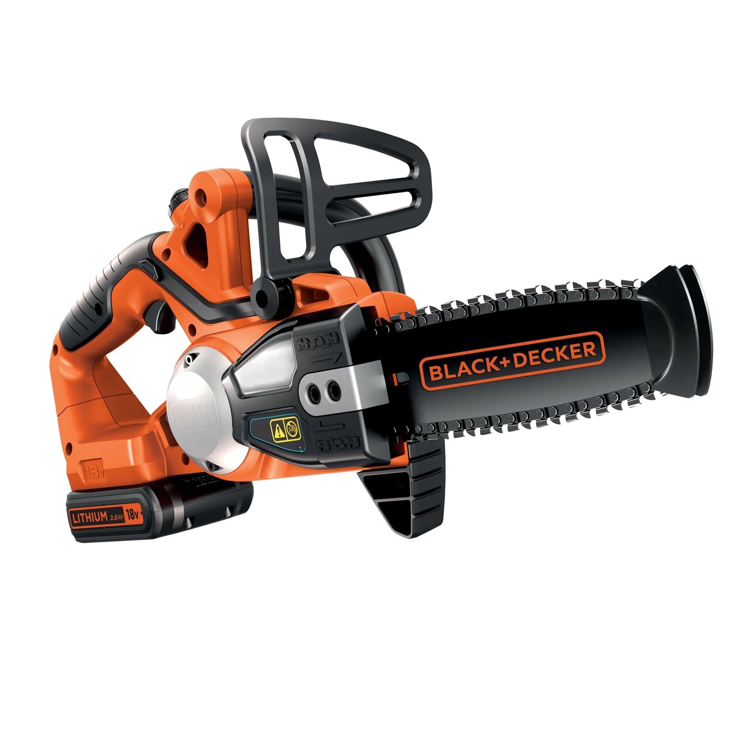 Elettrosega Black+Decker GKC1820L20-QW 18V 2Ah