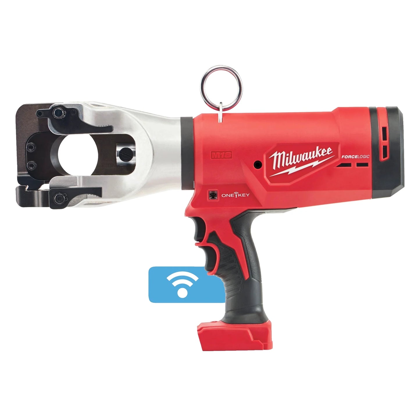 Tagliacavi Milawaukee M18 HCC45-522C 18V 2Ah 5Ah