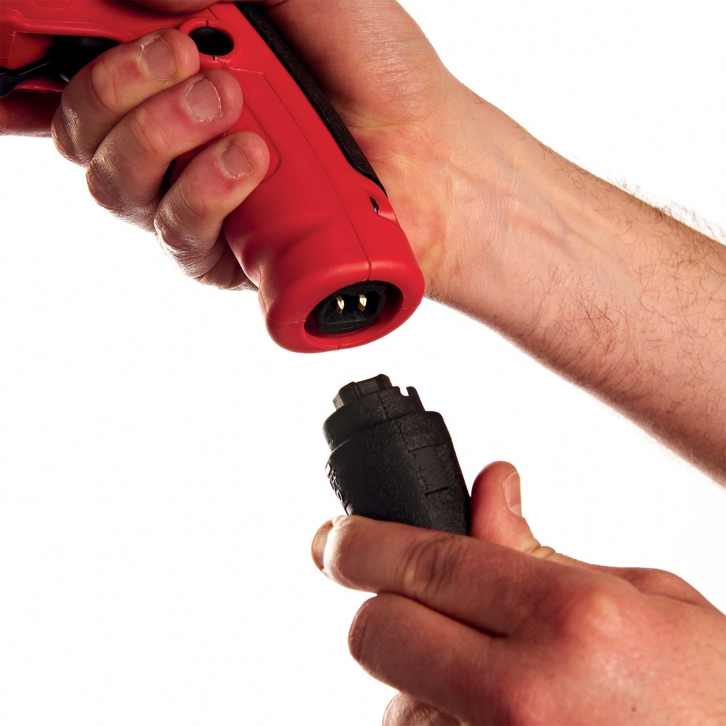 Trapano rotativo Milwaukee HDE 13 RQX 950W