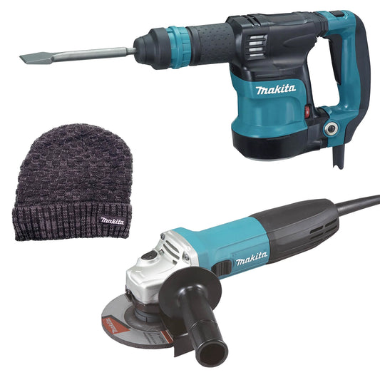Combo Makita HK1820+GA4530