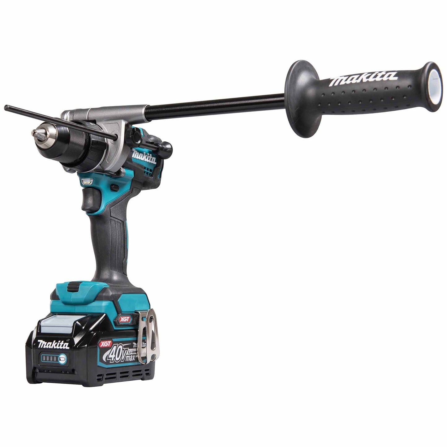 Combo Kit Makita DK0114G201 40V 4Ah