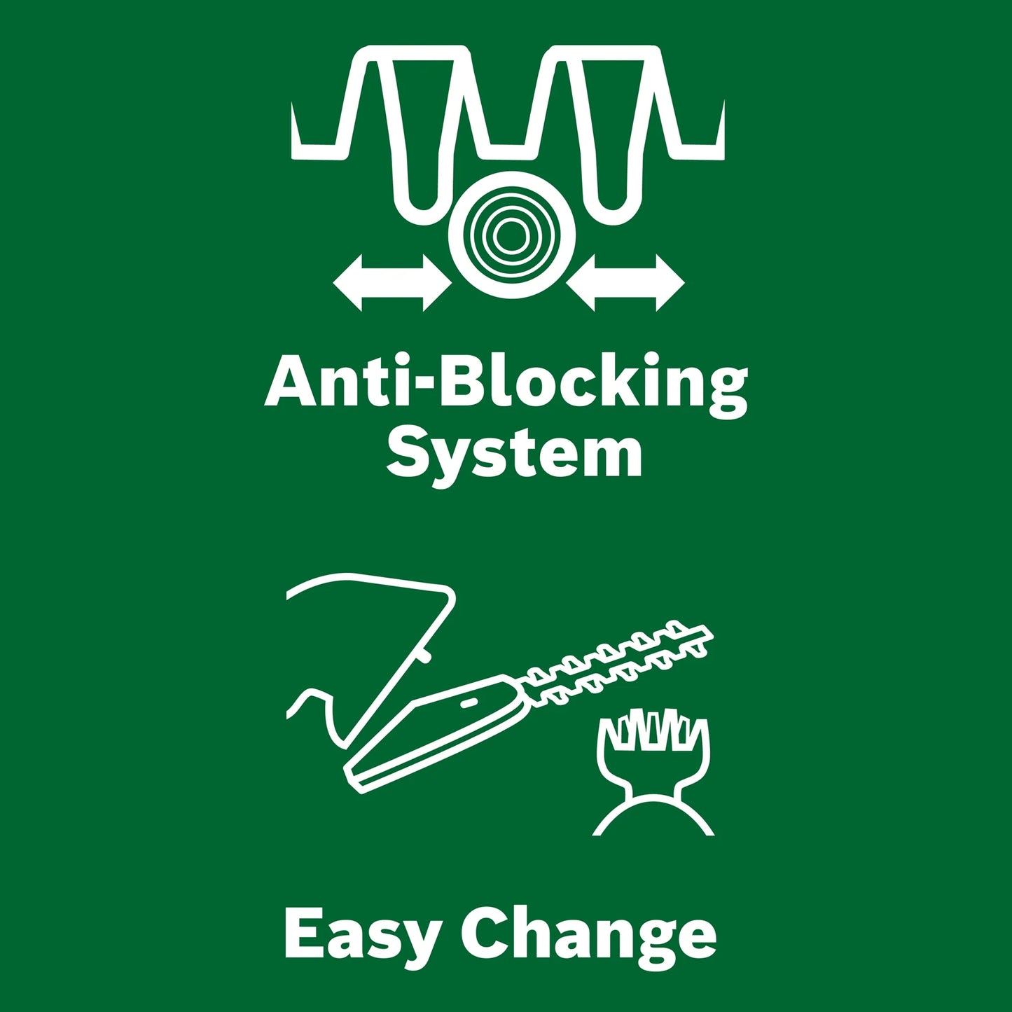 Forbici Erba Bosch ISIO 3 3.6V 1.5Ah