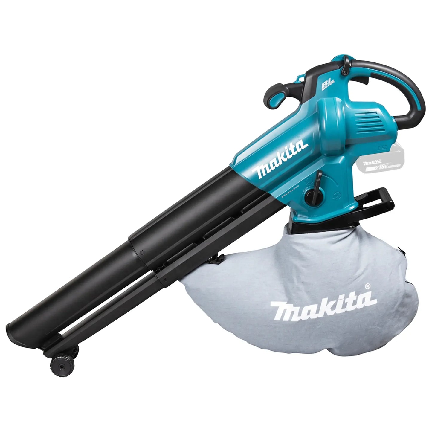 Soffiatore Makita DUB187Z 18V