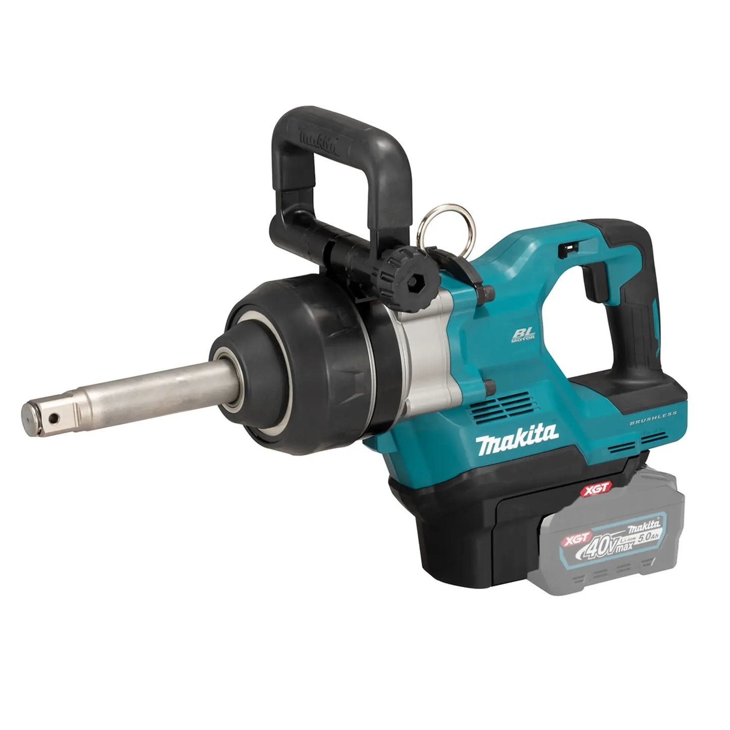 Chiave a Impulsi Makita TW010GT201 40V 5Ah