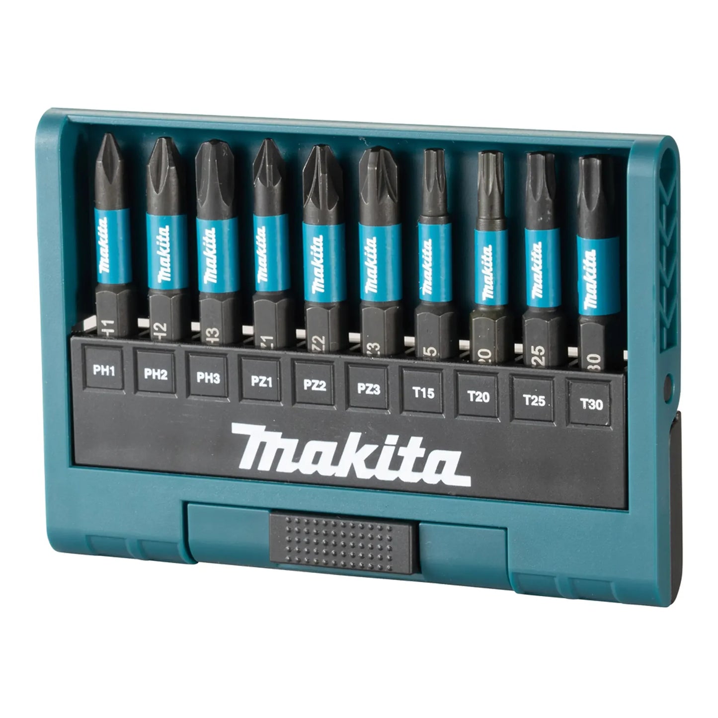 Set inserti Makita E-12011