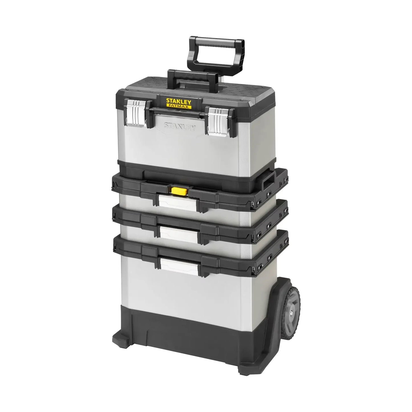 Carrello Porta Utensili Stanley Fat Max