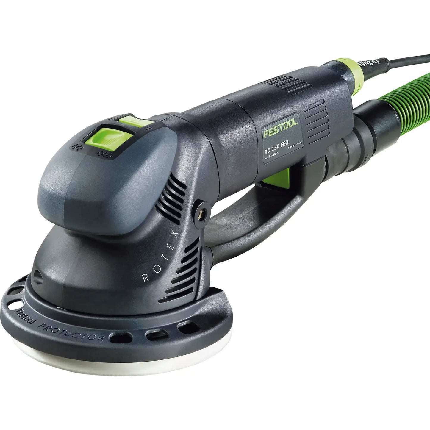 Levigatrice orbitale rotativa Festool RO150 FEQ-SYS GR 720W