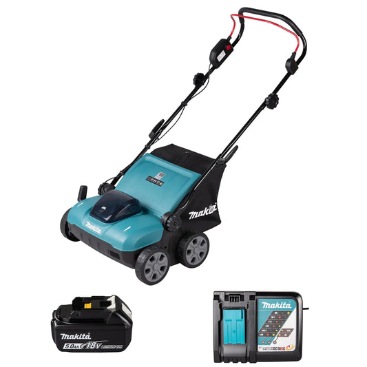 Arieggiatore Makita DUV320RT 18V