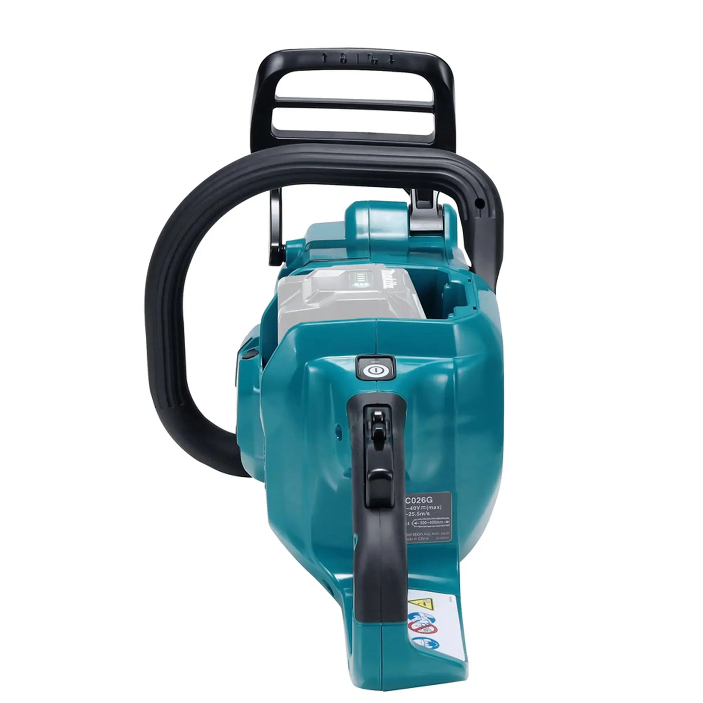 Elettrosega Makita UC026GZ 40V