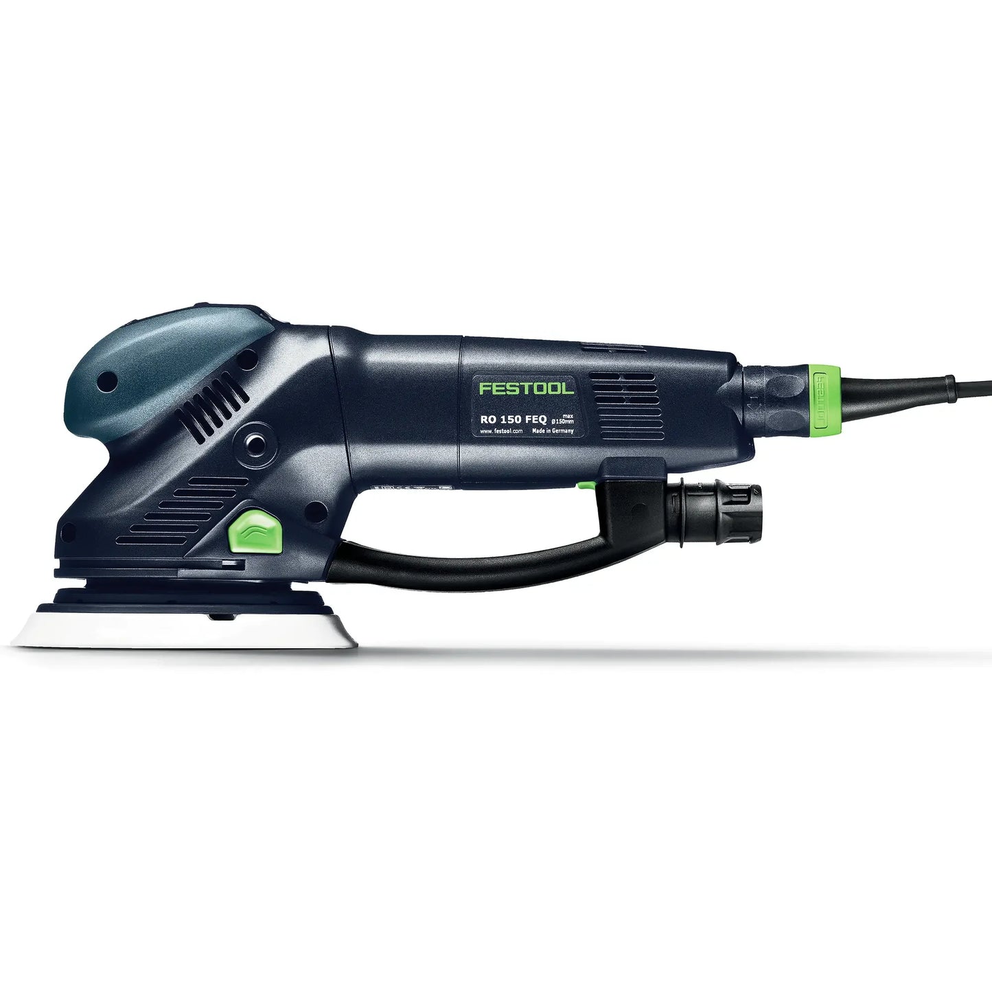 Levigatrice orbitale rotativa Festool RO 150 FEQ-Plus 720W
