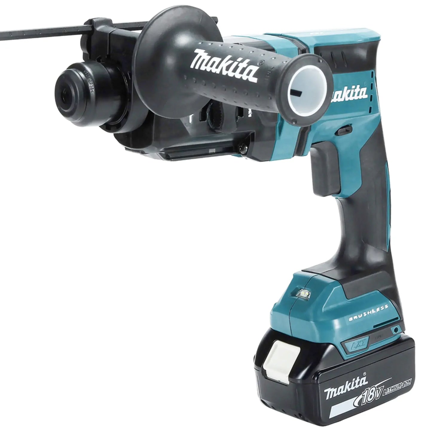Tassellatore Makita DHR182RTWJ 18V 5Ah