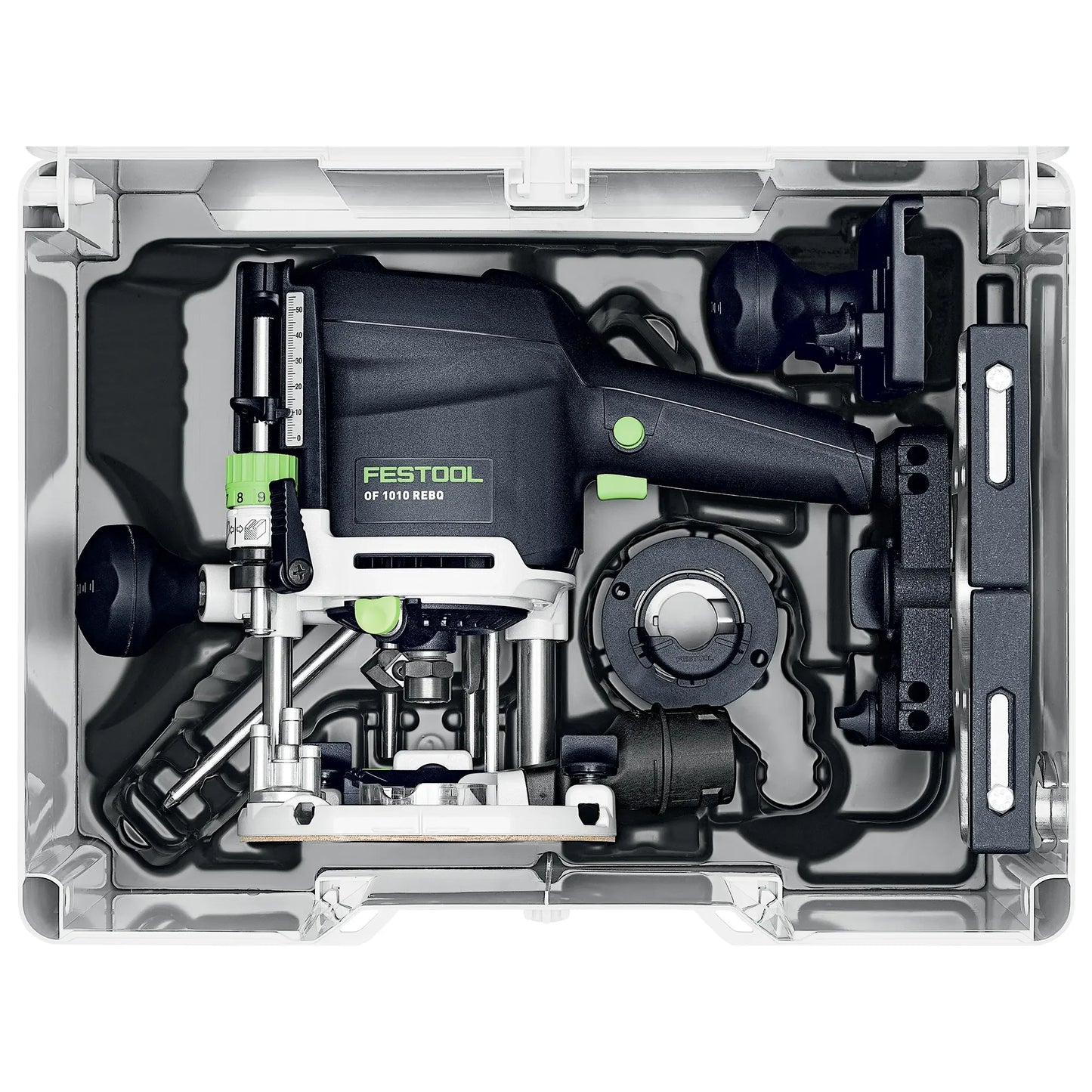 Fresatrice Festool OF 1010 REBQ-Plus